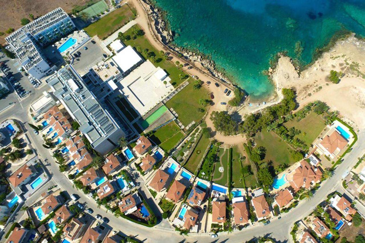Villa Celine Protaras Exterior foto