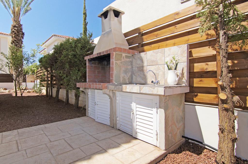 Villa Celine Protaras Exterior foto
