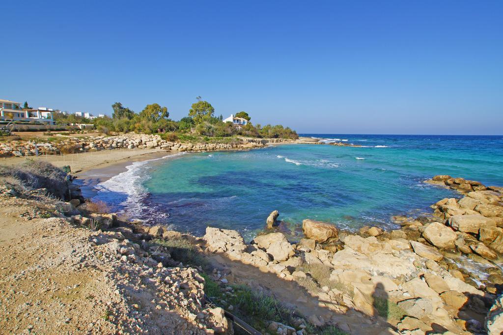 Villa Celine Protaras Exterior foto