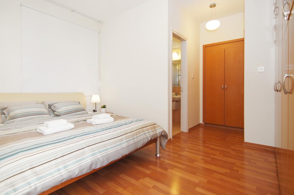 Villa Celine Protaras Exterior foto