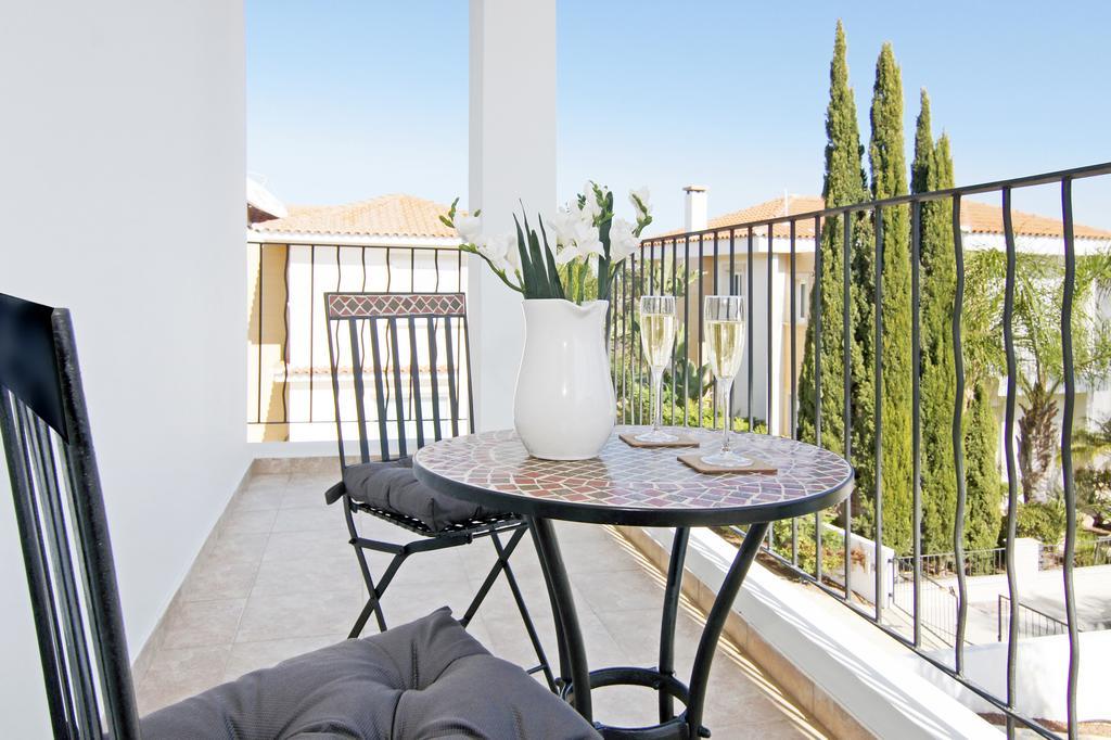 Villa Celine Protaras Exterior foto